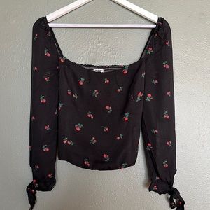 Classic Reformation Top